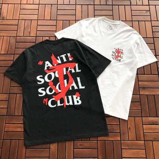 Anti Social Club T-Shirts