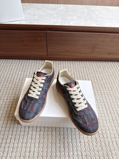 Maison Astro Purple