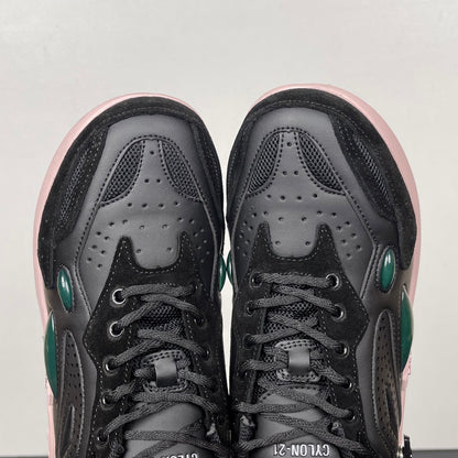 Cylon-21 Black and Pink