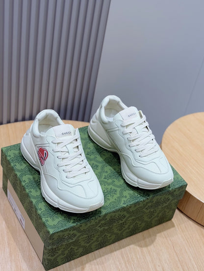 Gu Shoes