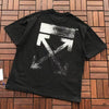 T-shirt Off