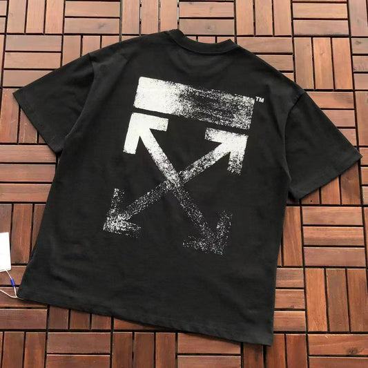 T-shirt Off