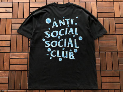 Anti Social Club T-Shirts