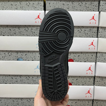 Dunk SB Supreme 94 Black