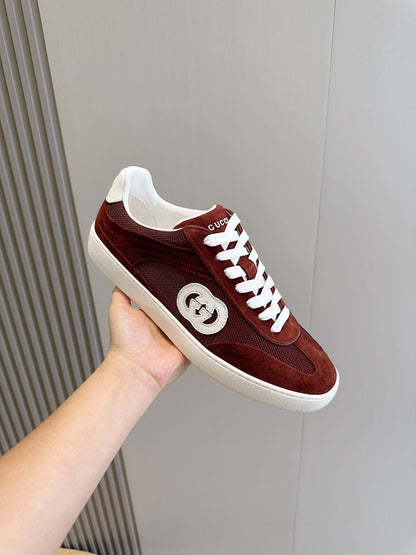 Gu Shoes
