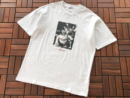 T-shirt Off