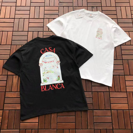 Casa T-Shirts
