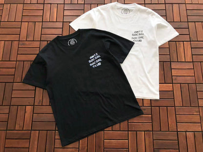 Anti Social Club T-Shirts