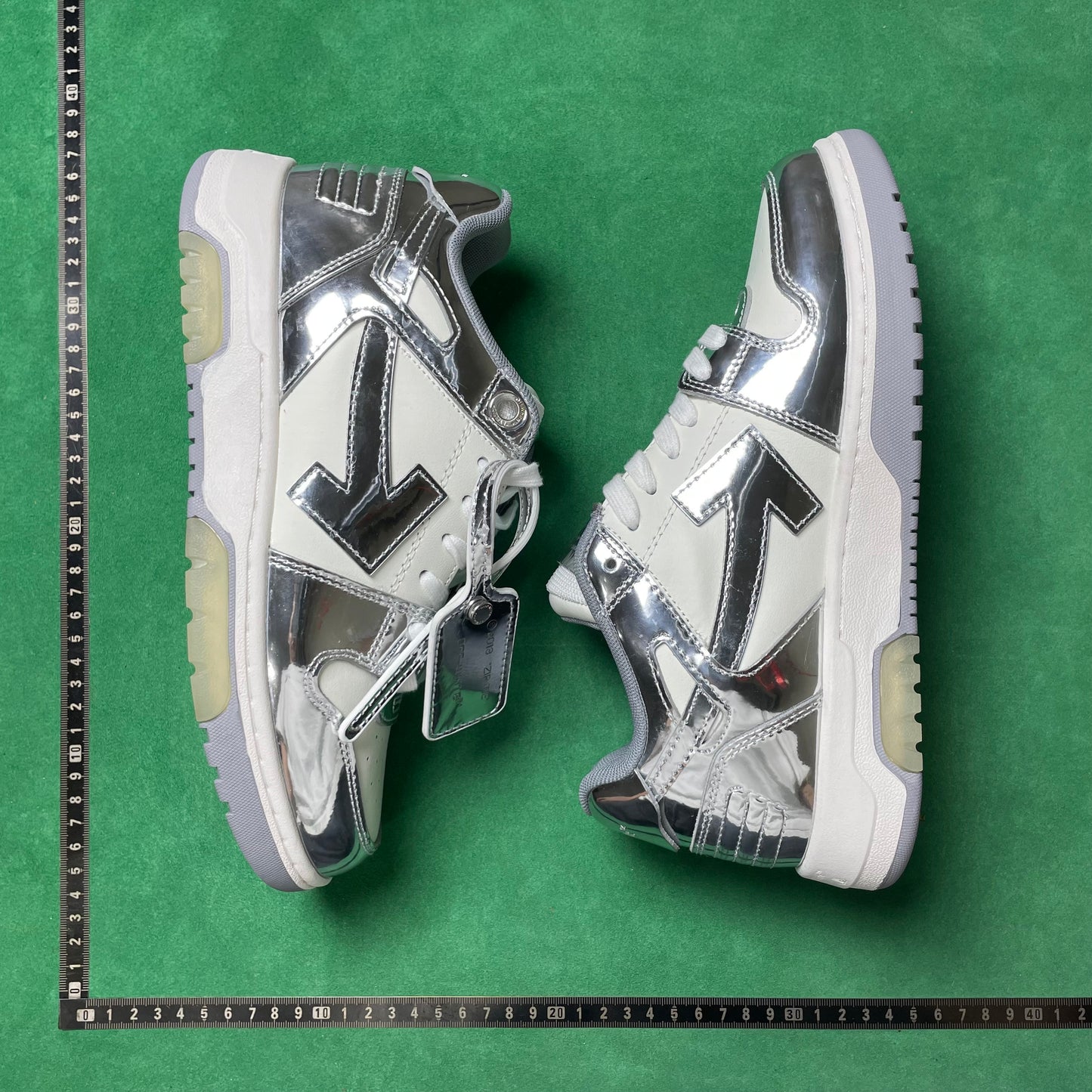 Out Of Office Ice Diamond