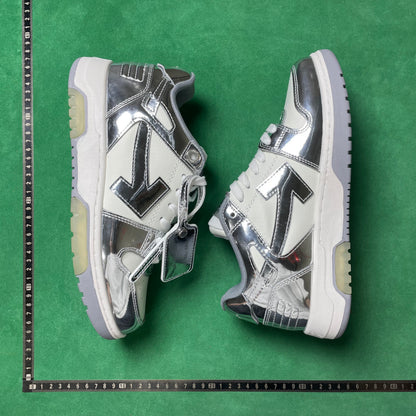 Out Of Office Ice Diamond