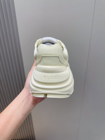 Gu Shoes