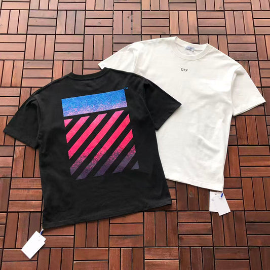 T-shirt Off