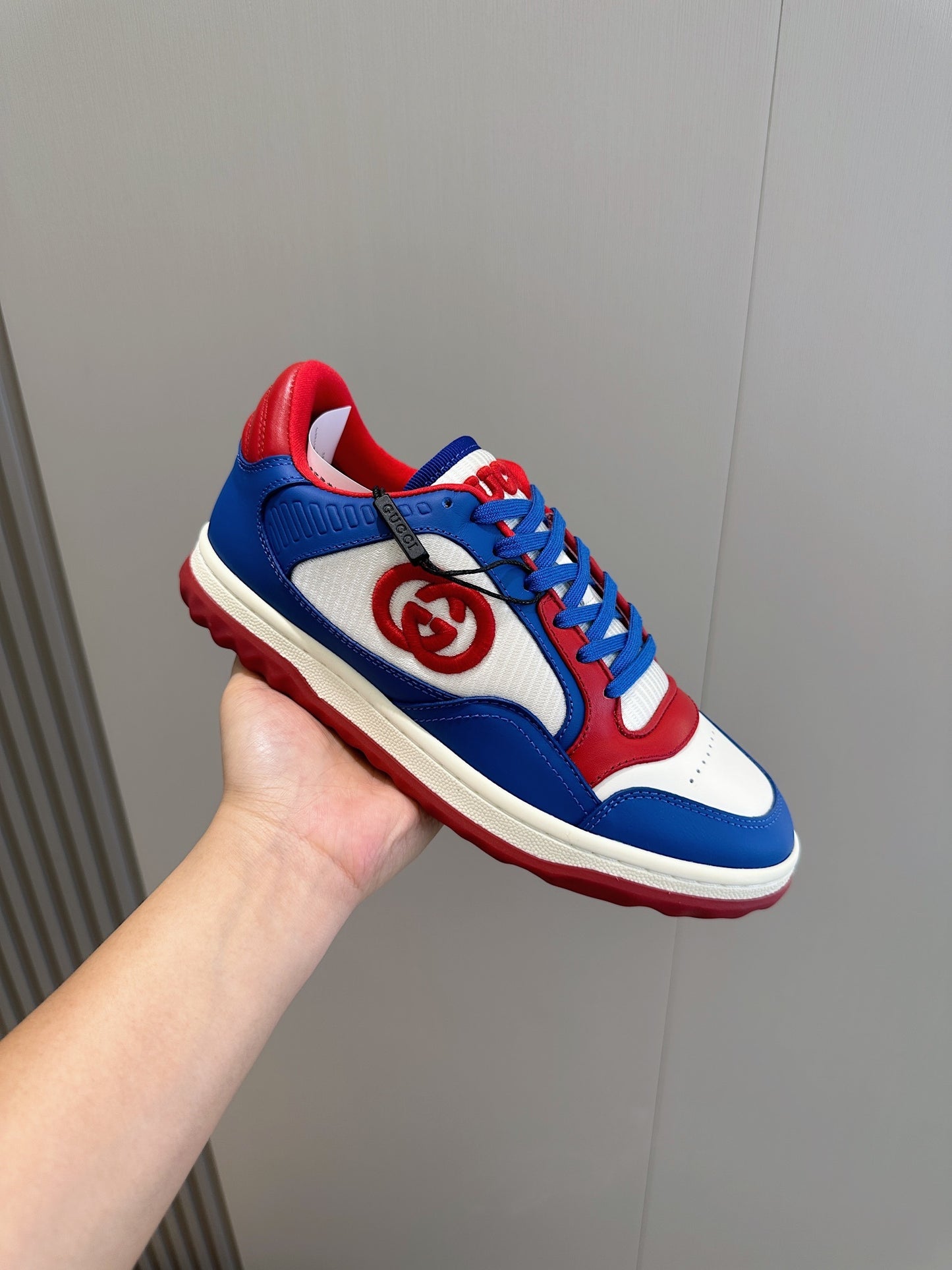 Gu Shoes