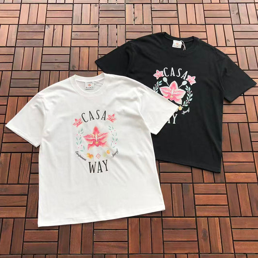 Casa T-Shirts