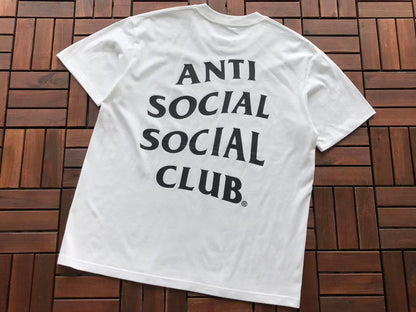 Anti Social Club T-Shirts
