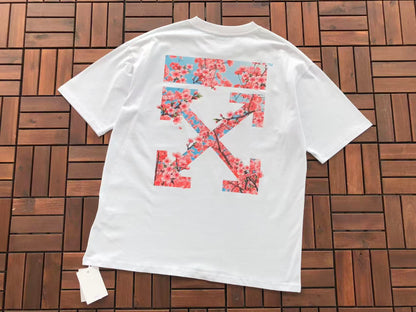 T-shirt Off