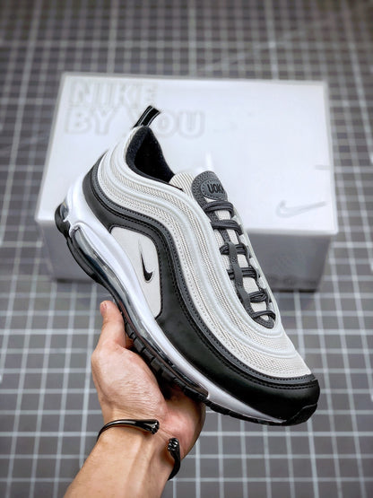 97 White Black Plus