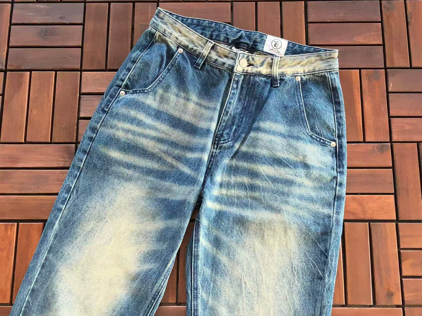 HELL JEANS