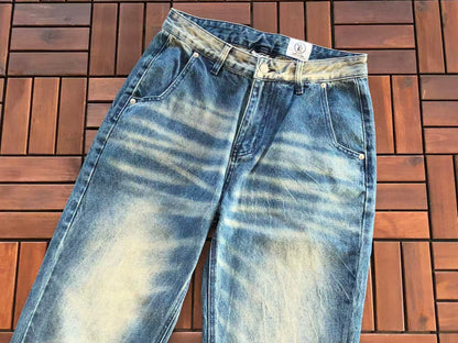 HELL JEANS