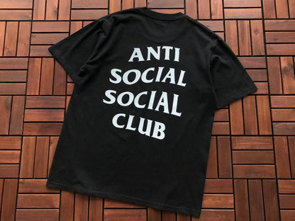 Anti Social Club T-Shirts