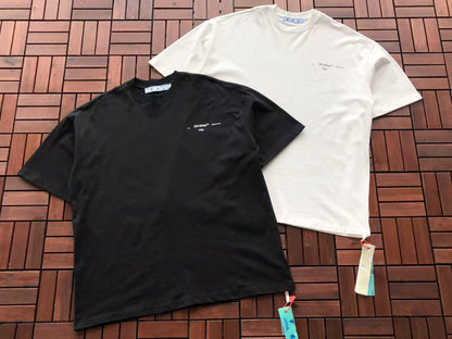 T-shirt Off