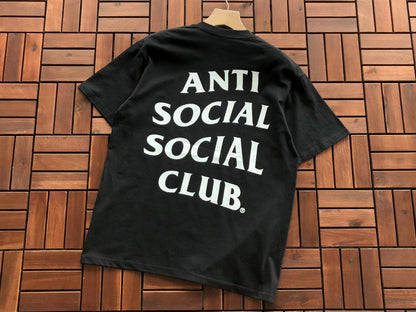 Anti Social Club T-Shirts
