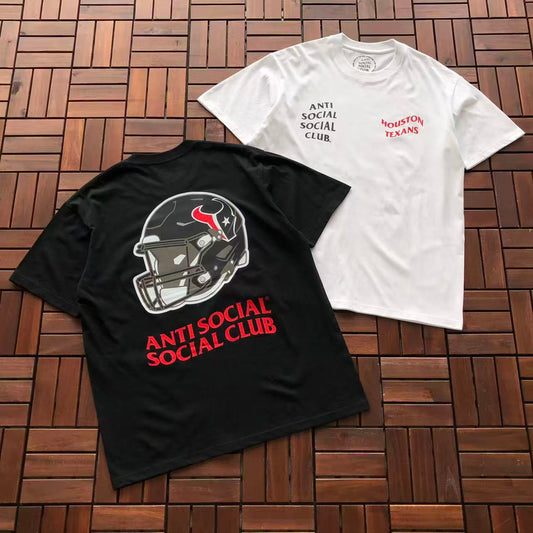 Anti Social Club T-Shirts