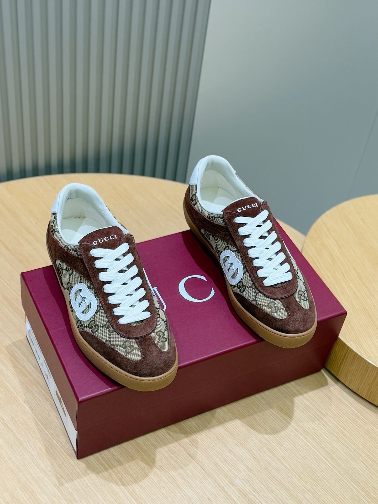 GC Shoes