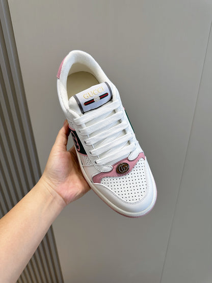 Gu Shoes