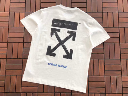 T-shirt Off