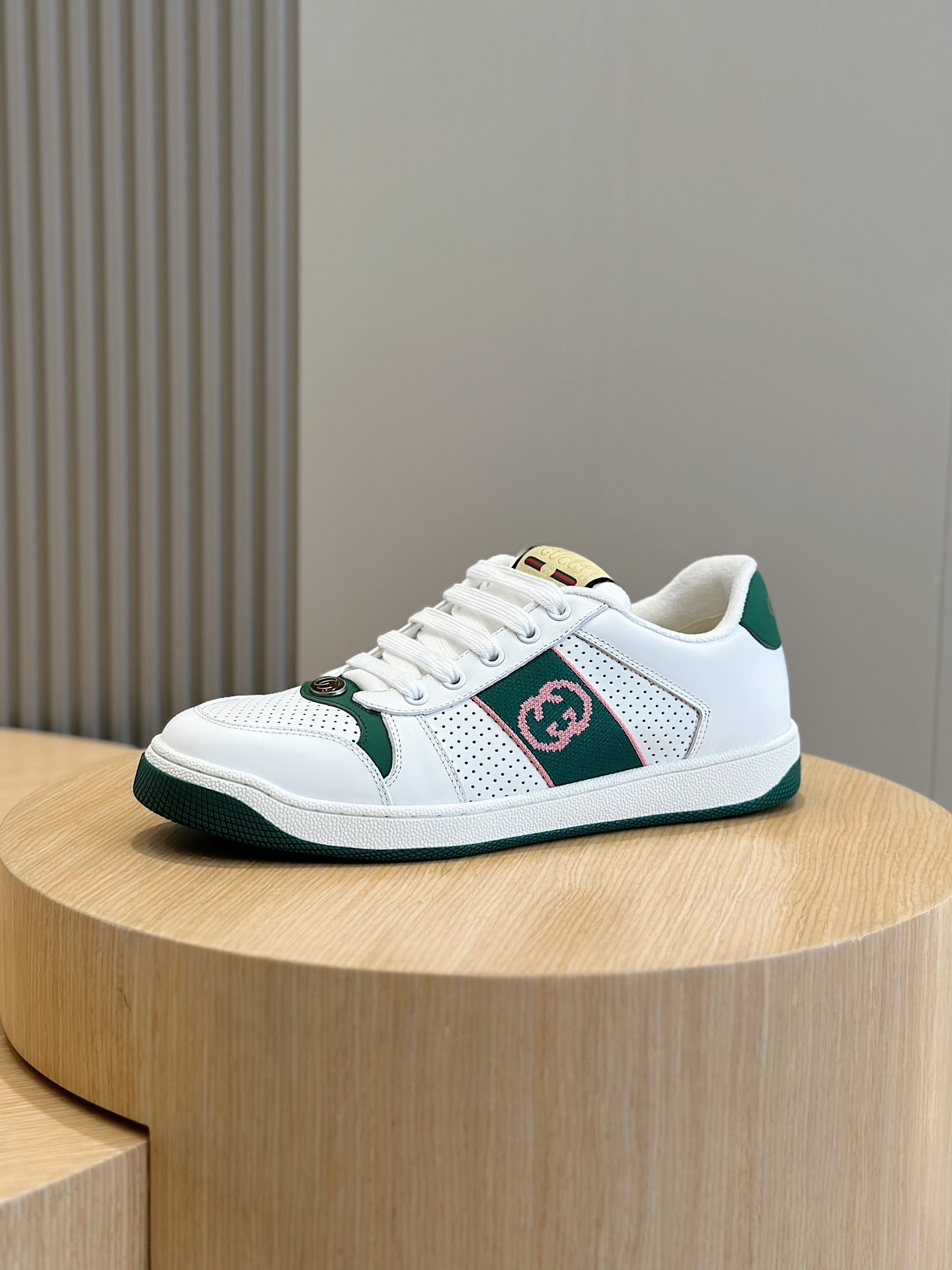 Gu Shoes