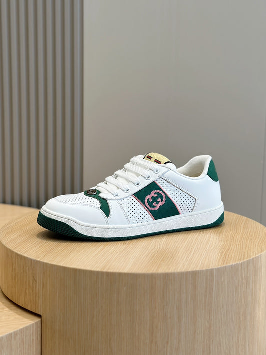 Gu Shoes