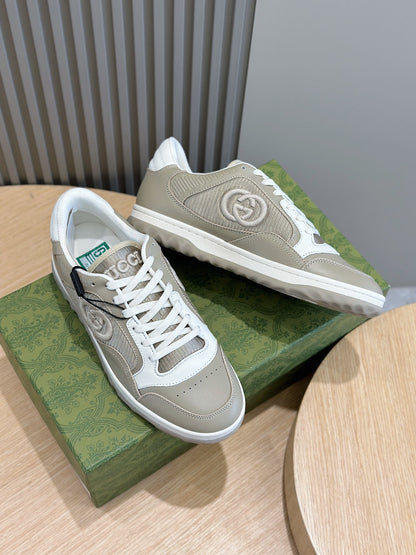 Gu Shoes