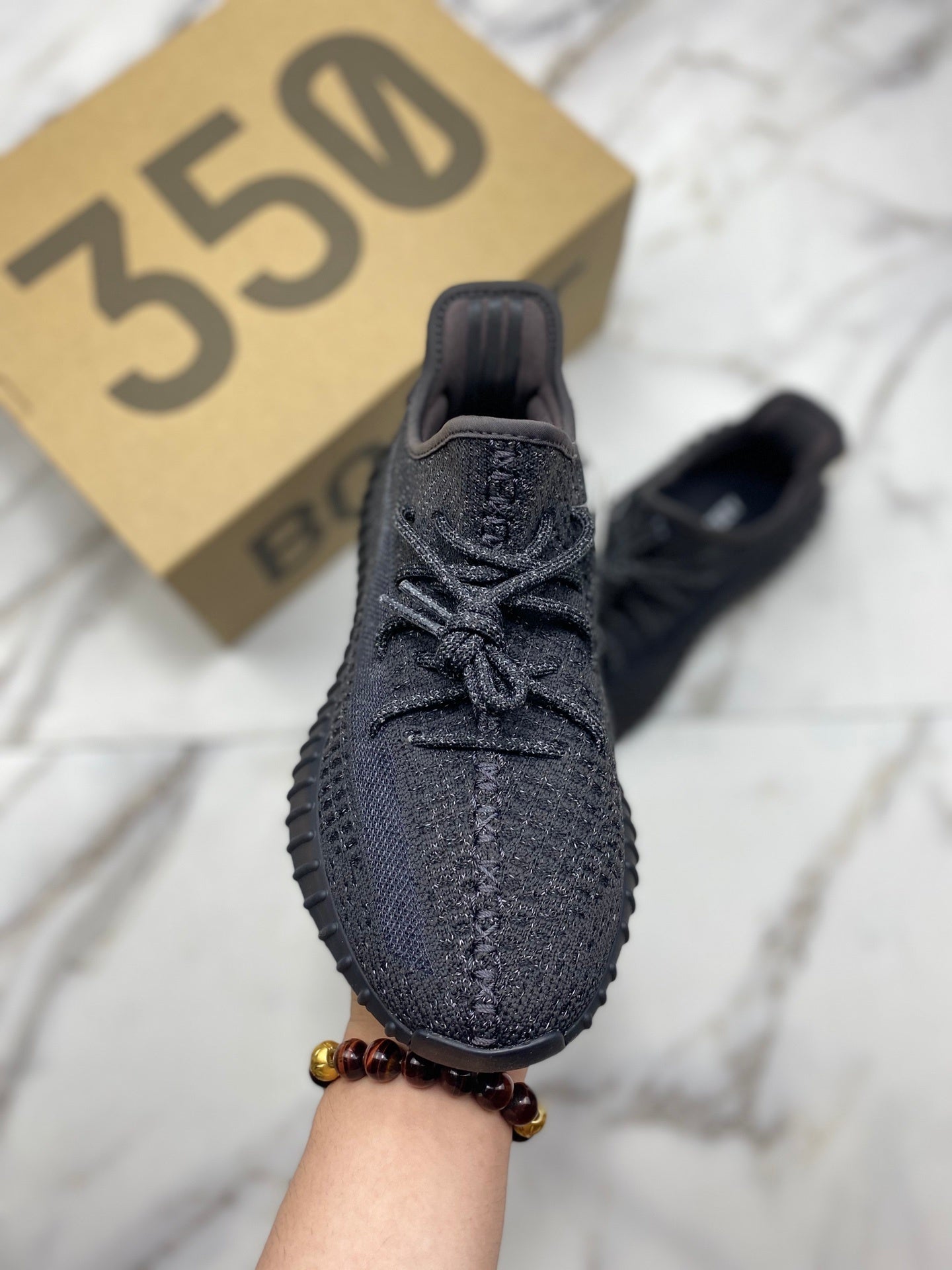 Boost 350 Black