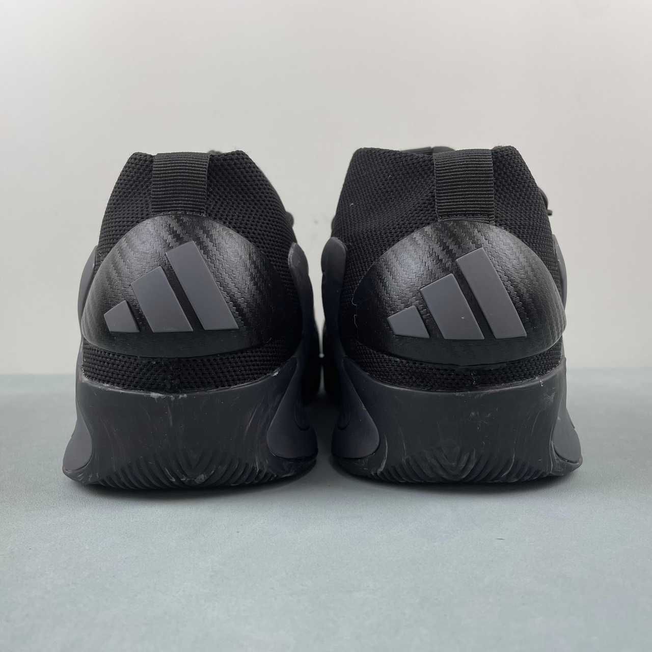AD Anthony Edwards Triple Black
