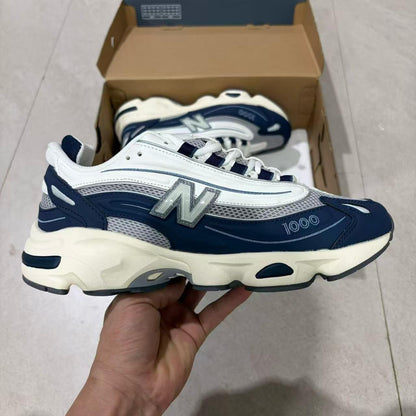 1000 Navy/Sea Salt