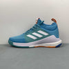 AD CrazyFlight Mid Blue White Orange