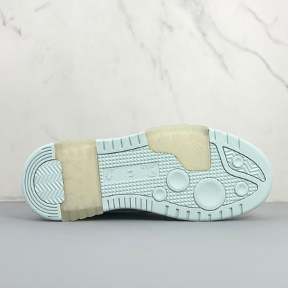 OF Out of Office White Mint