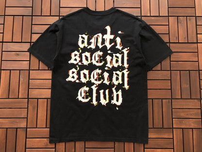 Anti Social Club T-Shirts