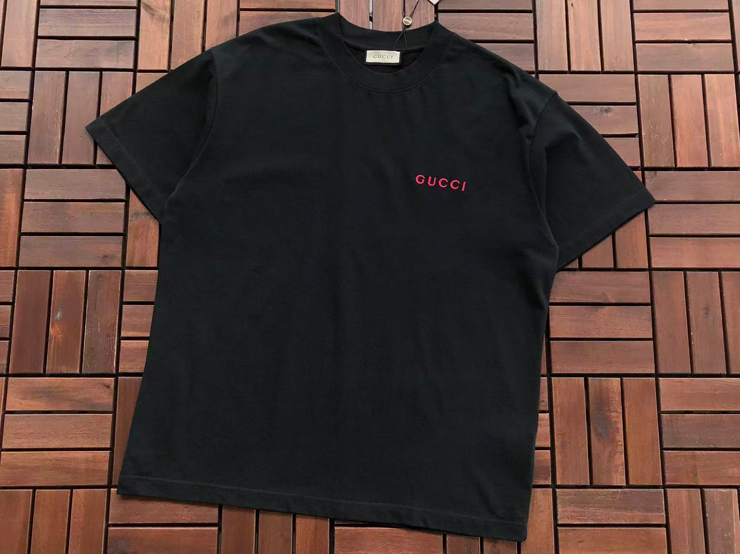 T-Shirts GC