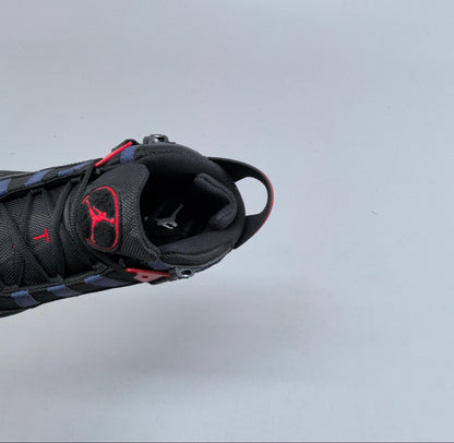 AJ6 Rings
