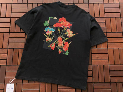 T-shirt Off