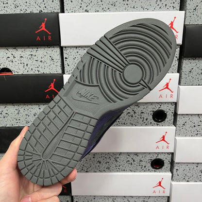 Dunk SB Supreme 94 Pruple