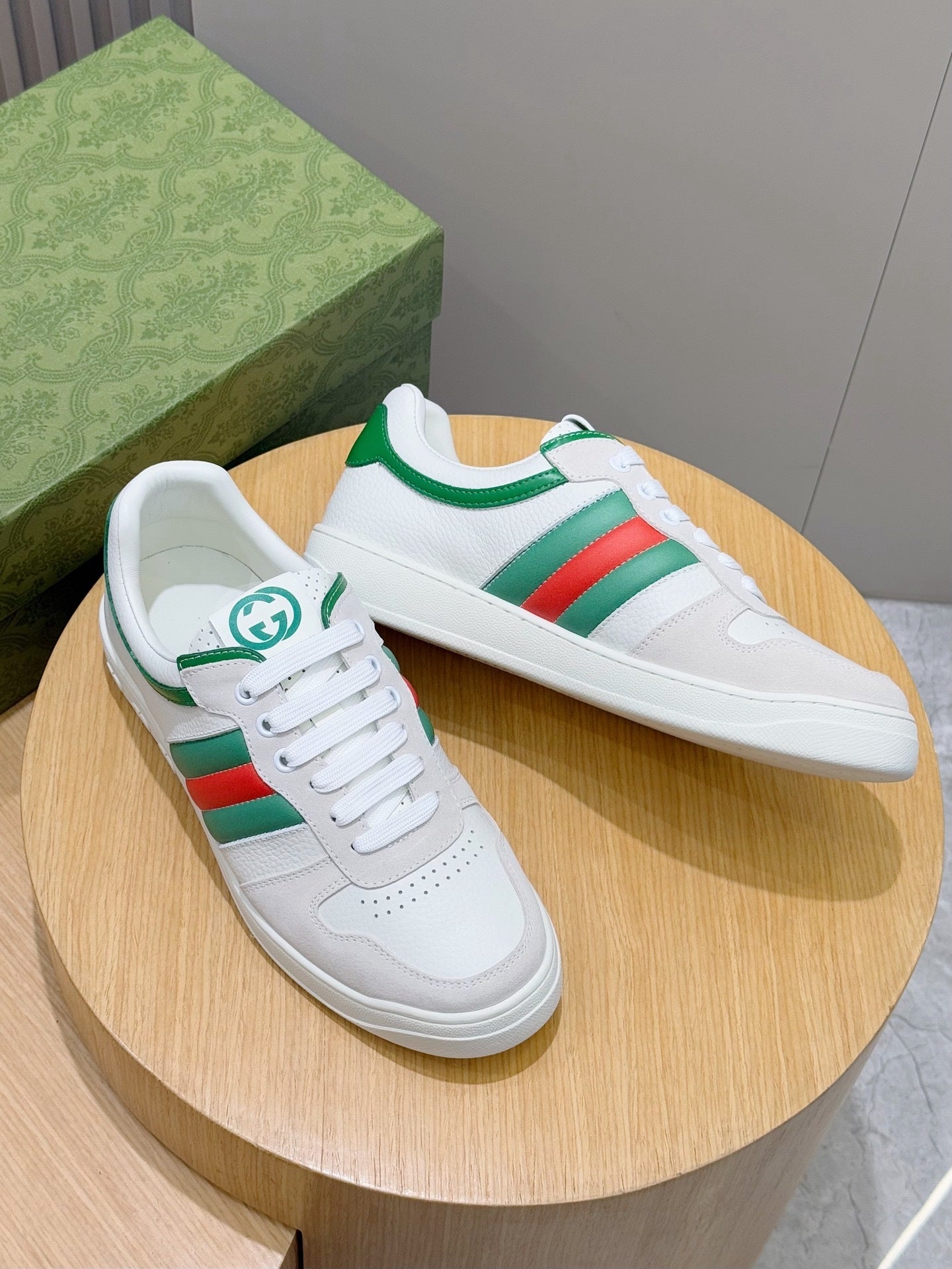 GC Shoes