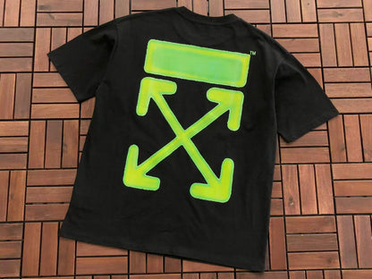 T-shirt Off