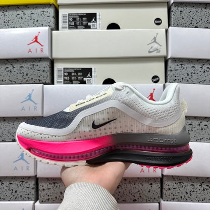 Pegasus Premium Black/Pink