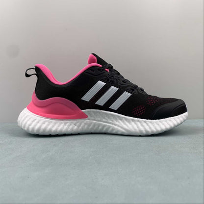 AD Switch Fwd Black Pink