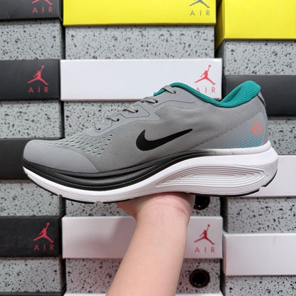Nk Air Alphazoom Grey/White