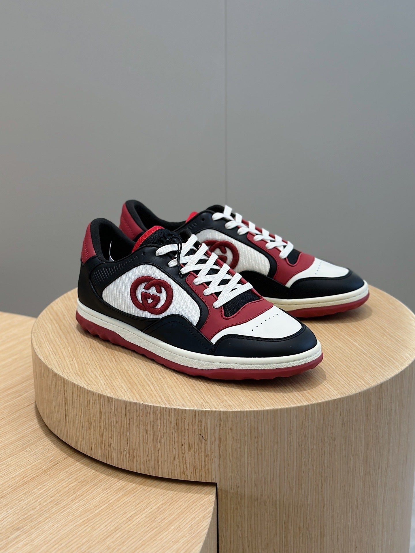Gu Shoes