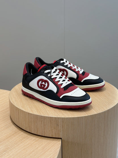 Gu Shoes